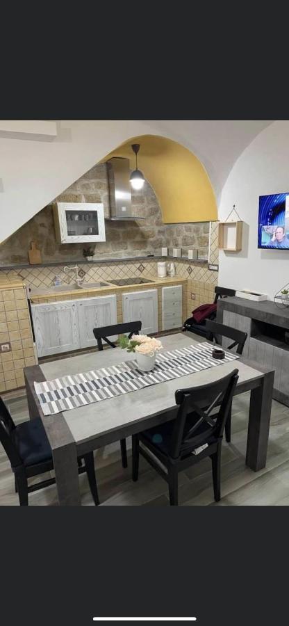 Casa Sania Daire Napoli Dış mekan fotoğraf