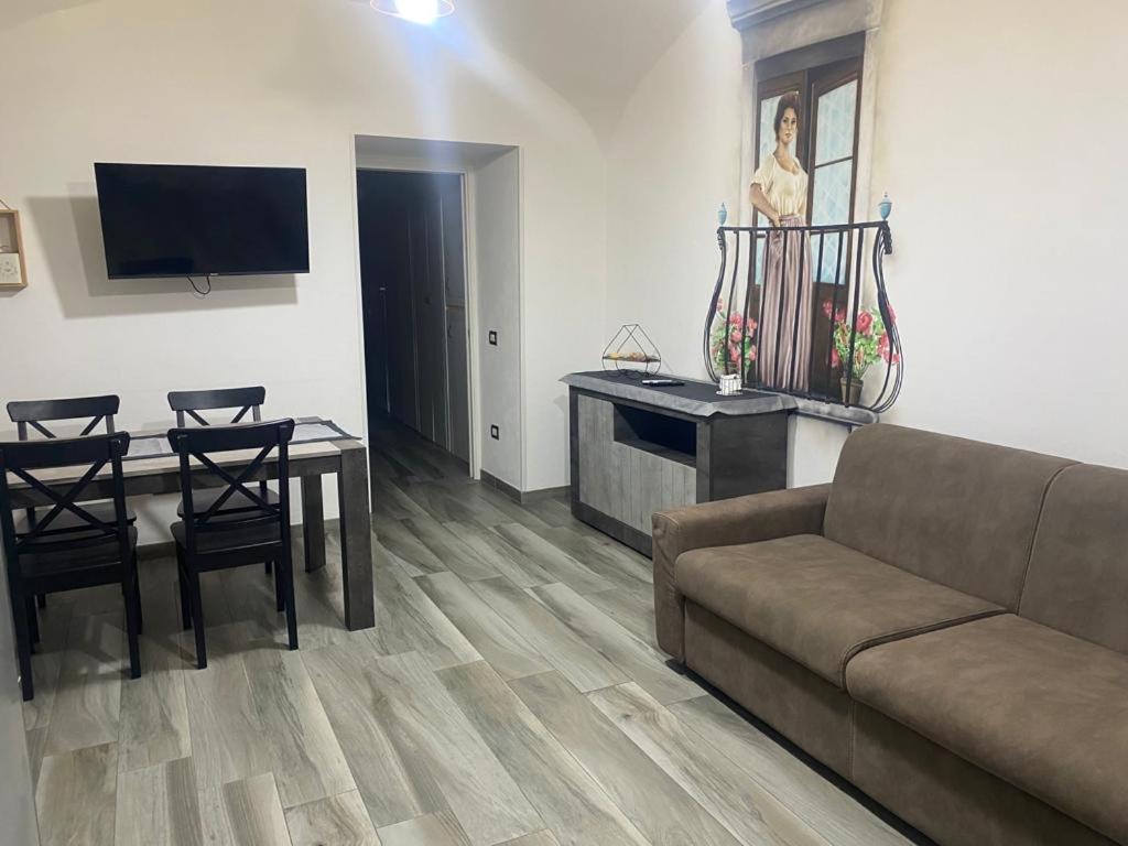 Casa Sania Daire Napoli Dış mekan fotoğraf